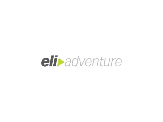 Logotipo de Eliadventure